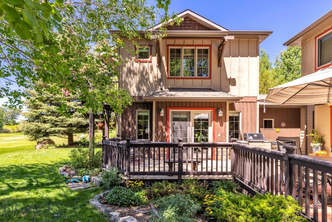 3213 Augusta Drive