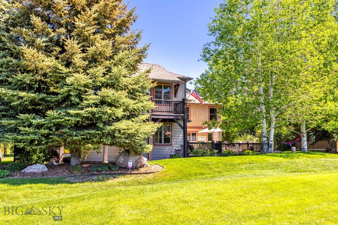 3213 Augusta Drive