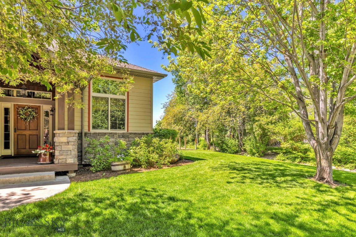 3213 Augusta Drive
