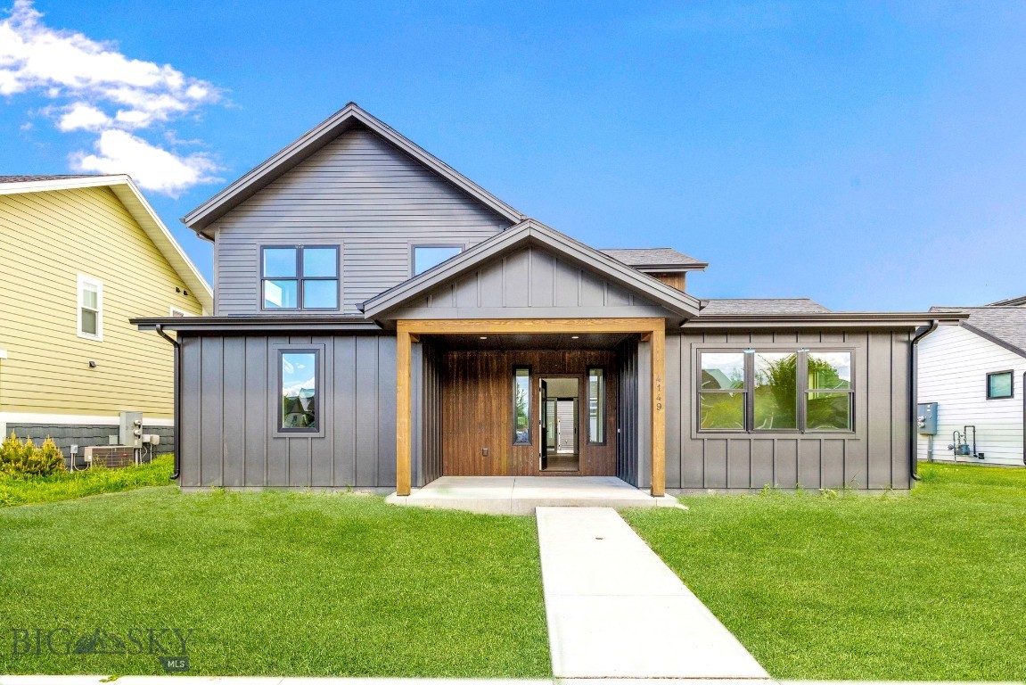 4149 Annie Street