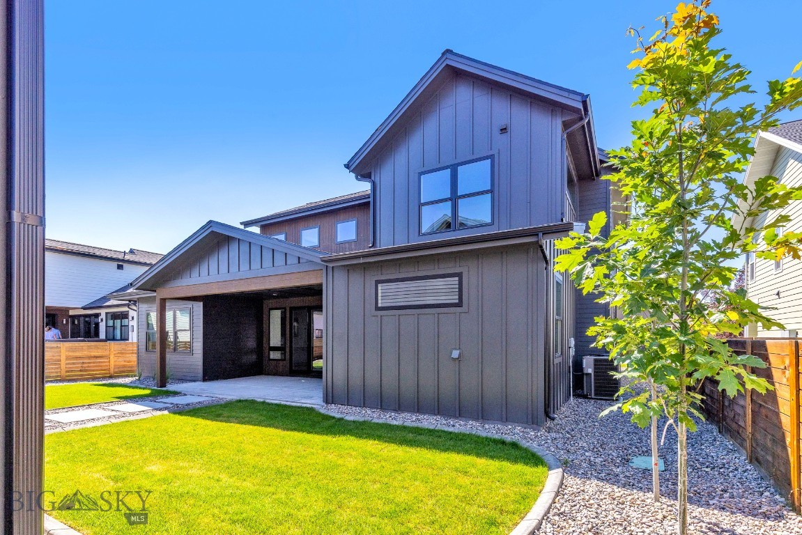 4149 Annie Street
