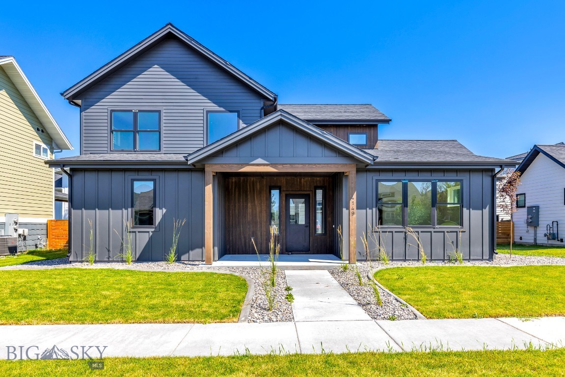 4149 Annie Street