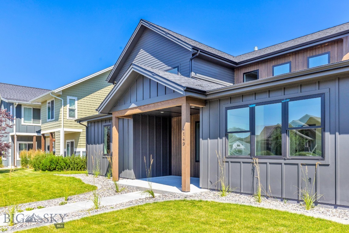 4149 Annie Street