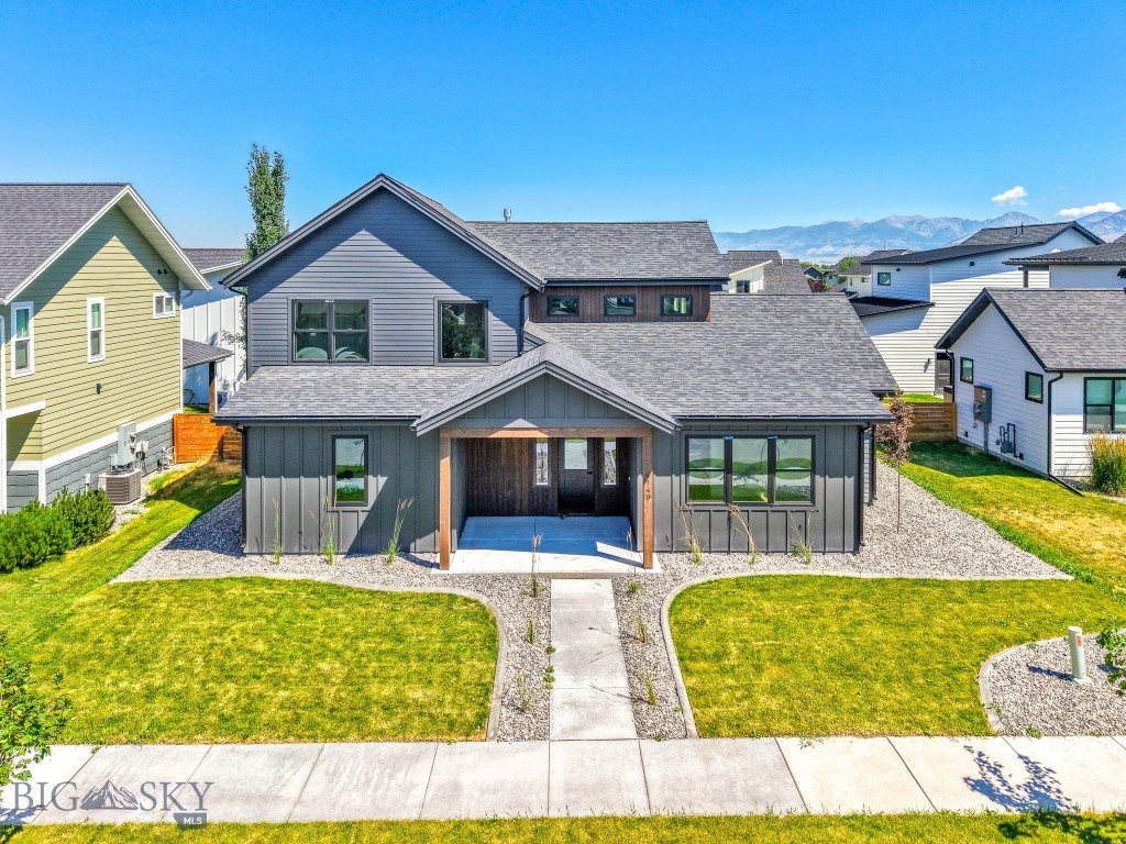 4149 Annie Street