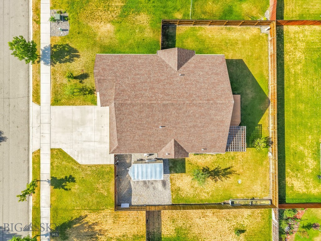 1704 Drummond Boulevard