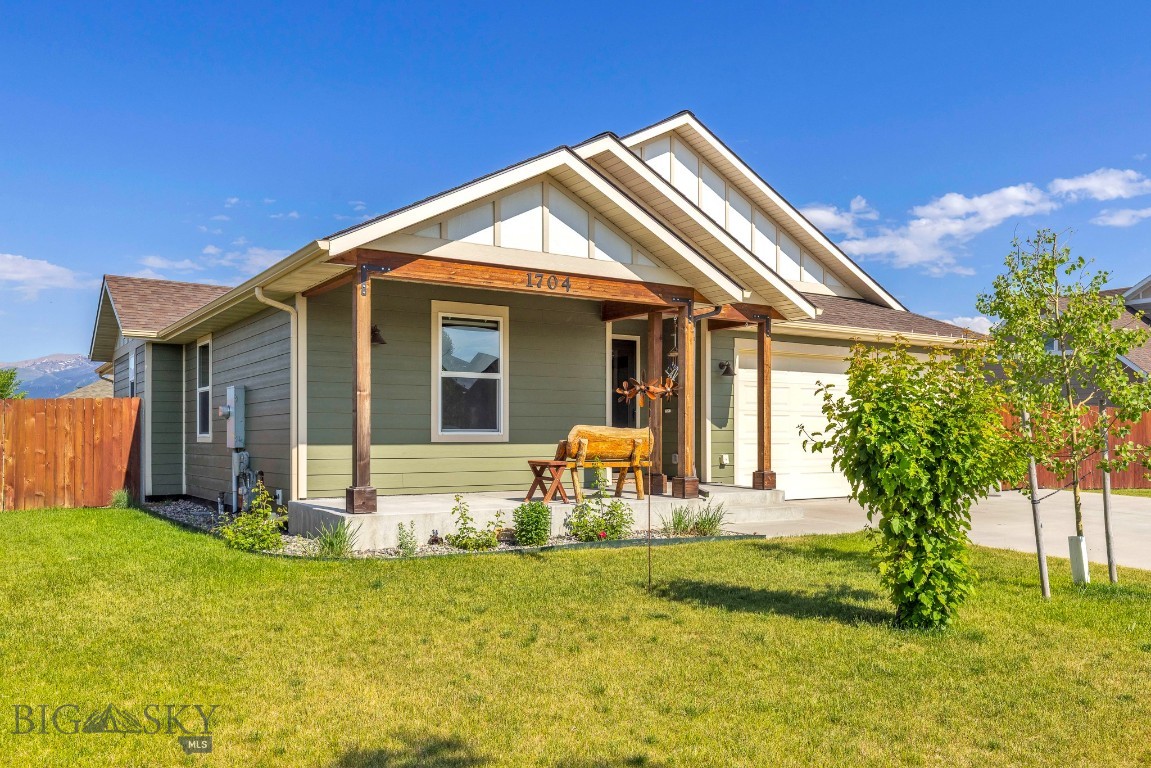 1704 Drummond Boulevard