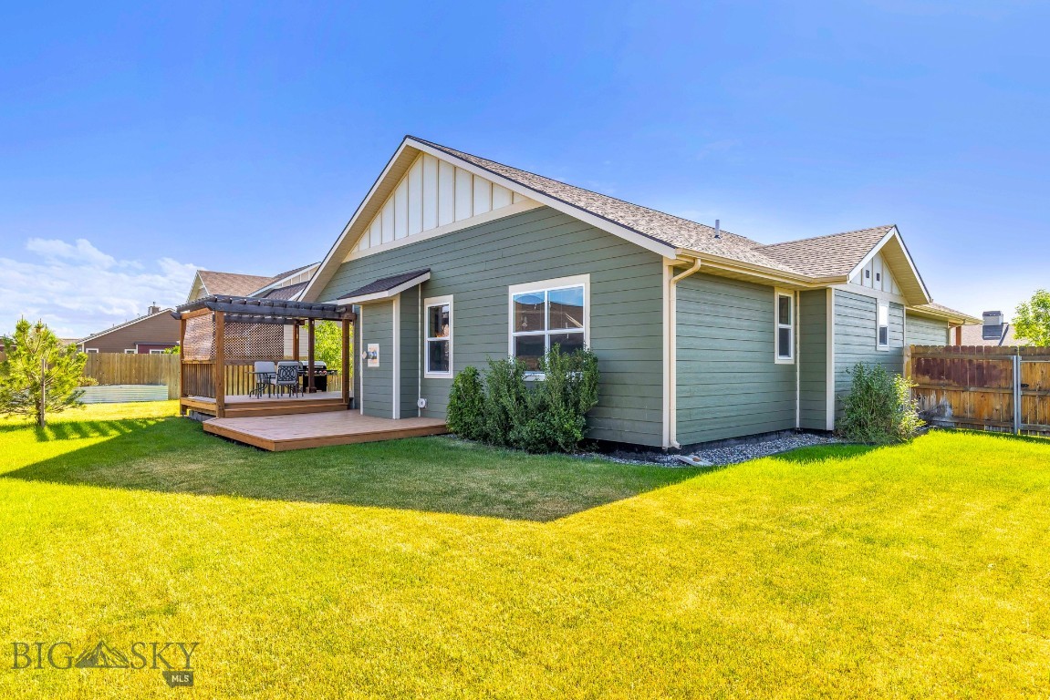 1704 Drummond Boulevard