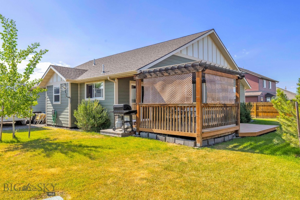 1704 Drummond Boulevard