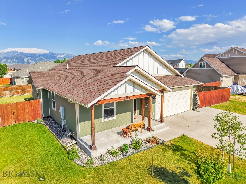 1704 Drummond Boulevard