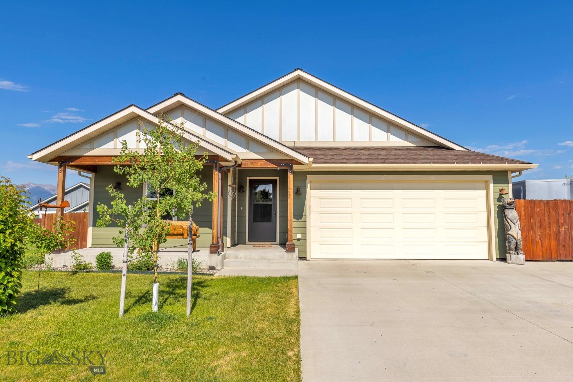 1704 Drummond Boulevard