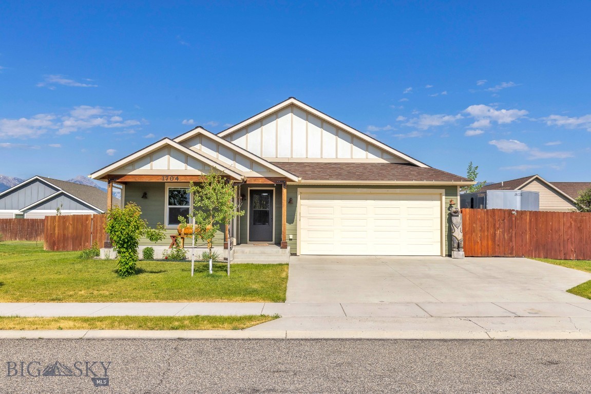 1704 Drummond Boulevard