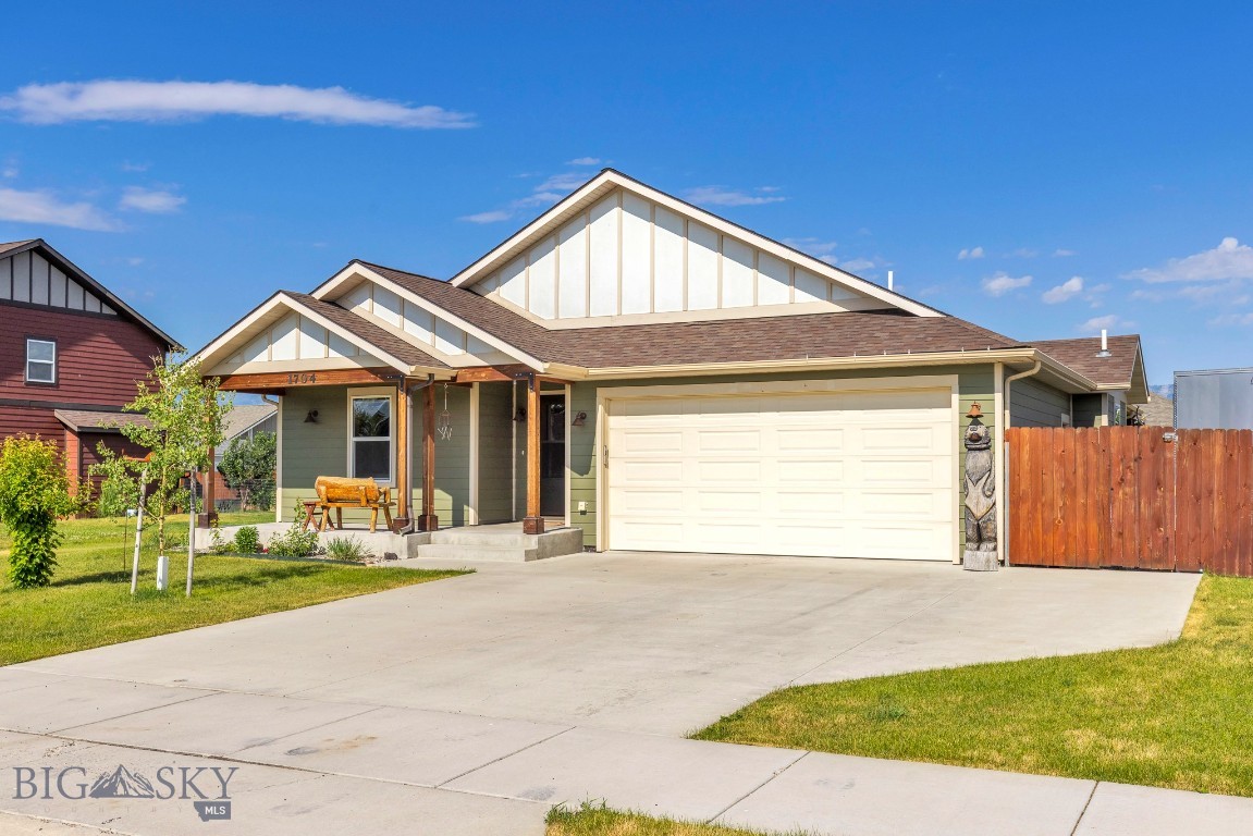 1704 Drummond Boulevard