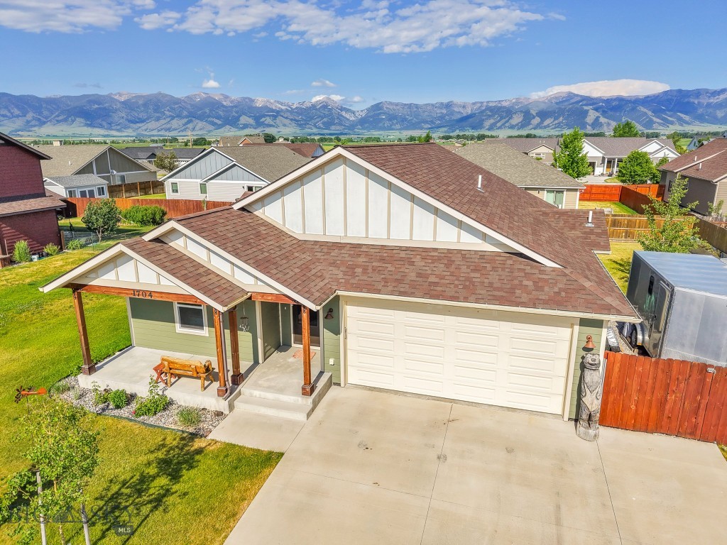 1704 Drummond Boulevard