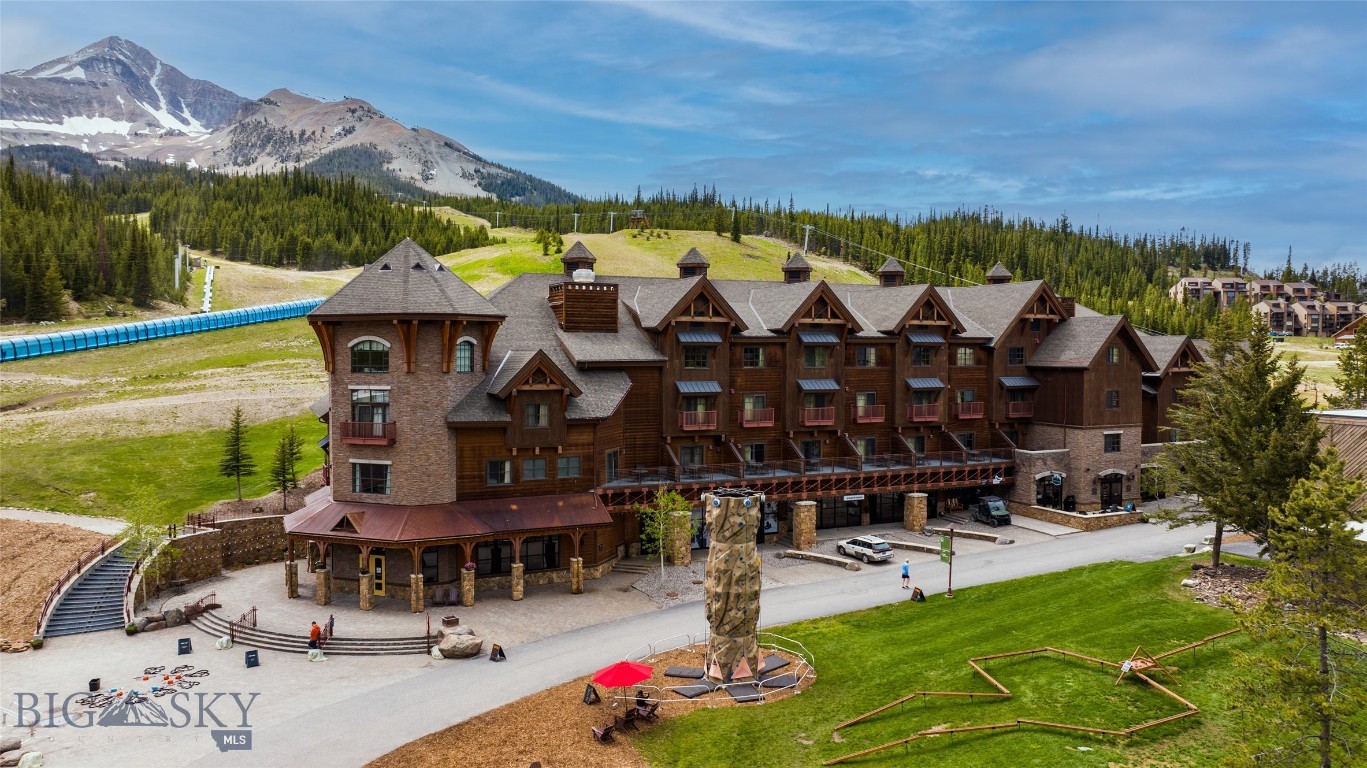 48 Big Sky Resort Road 302/372