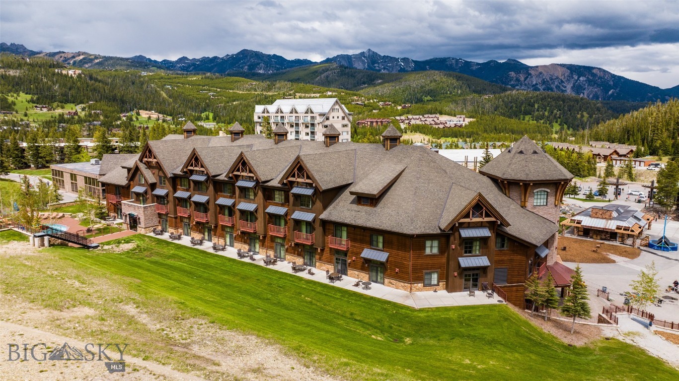 48 Big Sky Resort Road 302/372