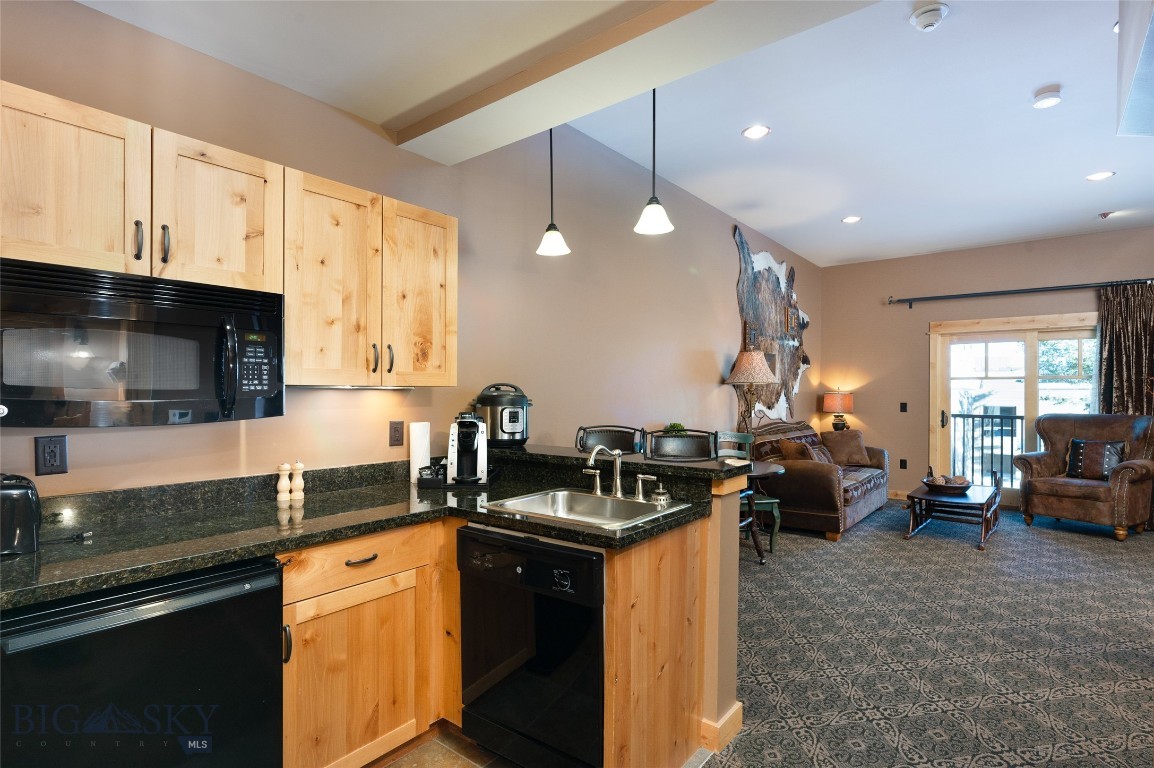 48 Big Sky Resort Road 302/372