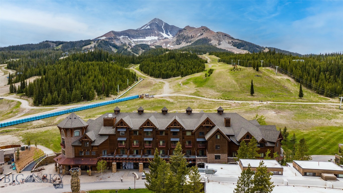 48 Big Sky Resort Road 302/372