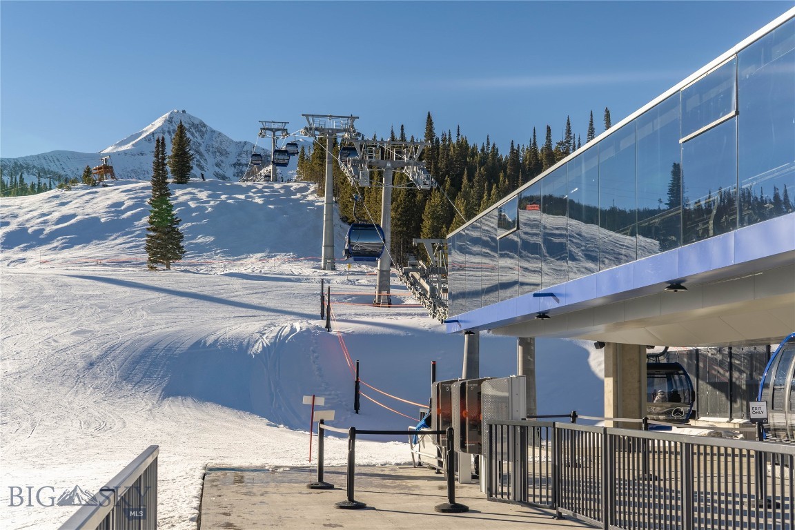 48 Big Sky Resort Road 302/372