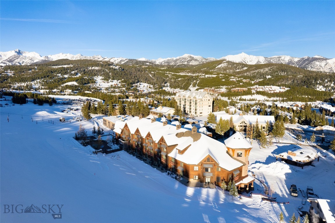 48 Big Sky Resort Road 302/372