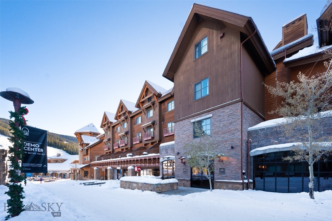 48 Big Sky Resort Road 302/372