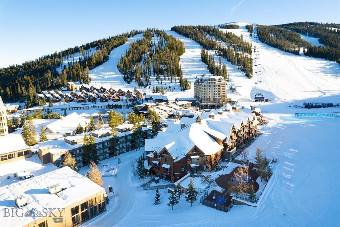 48 Big Sky Resort Road 302/372
