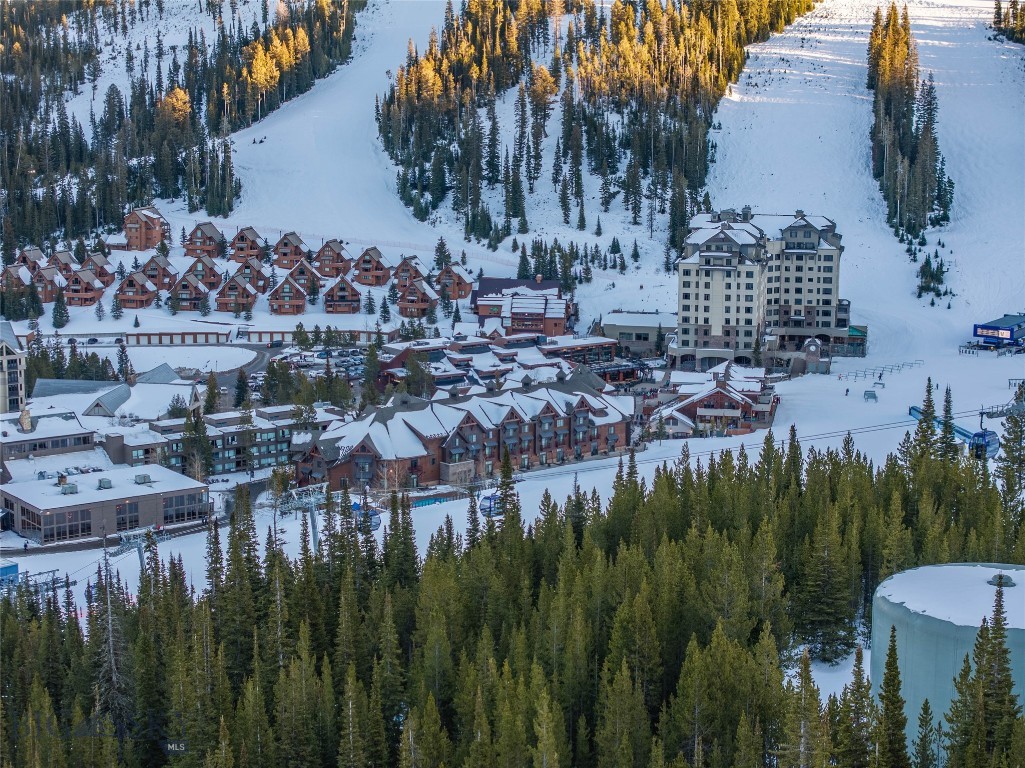 48 Big Sky Resort Road 302/372