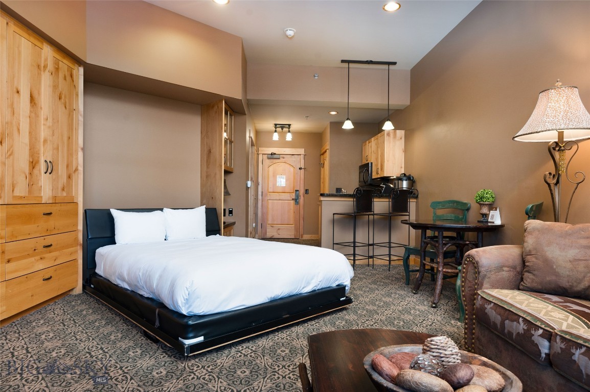 48 Big Sky Resort Road 302/372