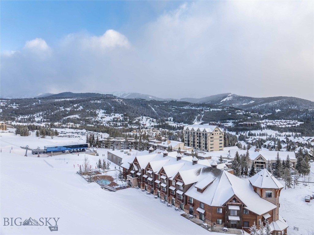 48 Big Sky Resort Road 302/372