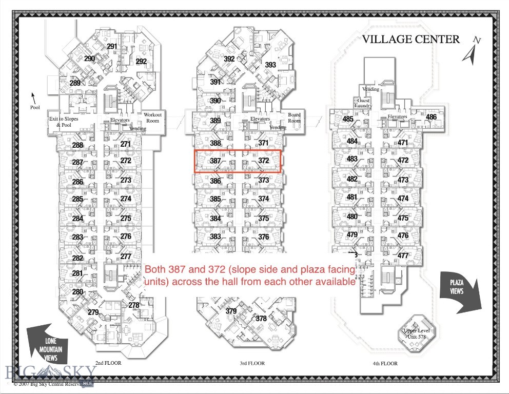48 Big Sky Resort Road 302/372