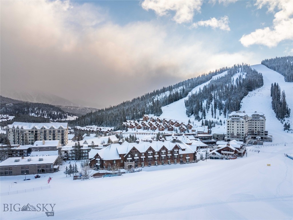 48 Big Sky Resort Road 302/372