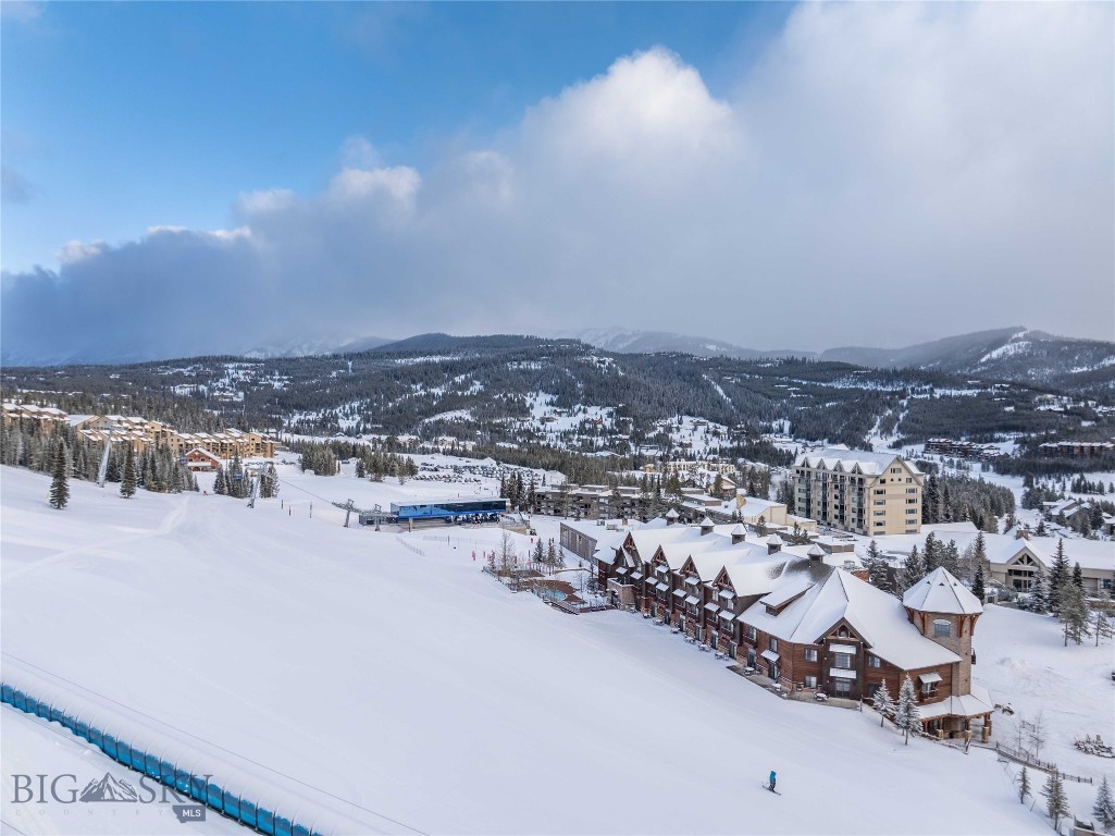 48 Big Sky Resort Road 302/372