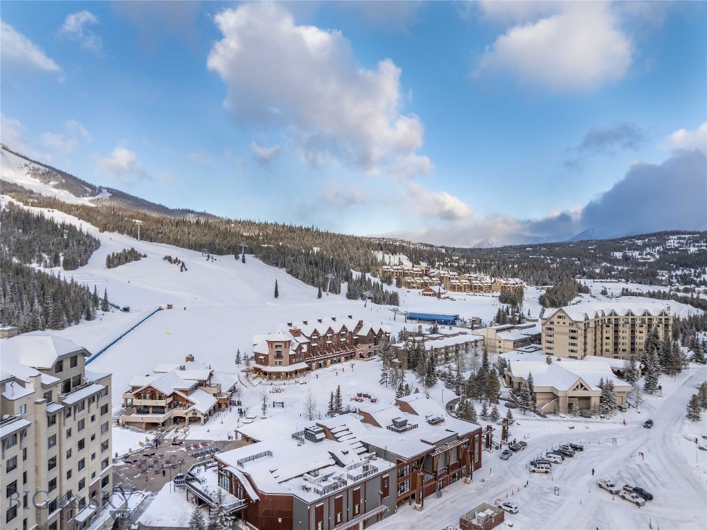 48 Big Sky Resort Road 302/372