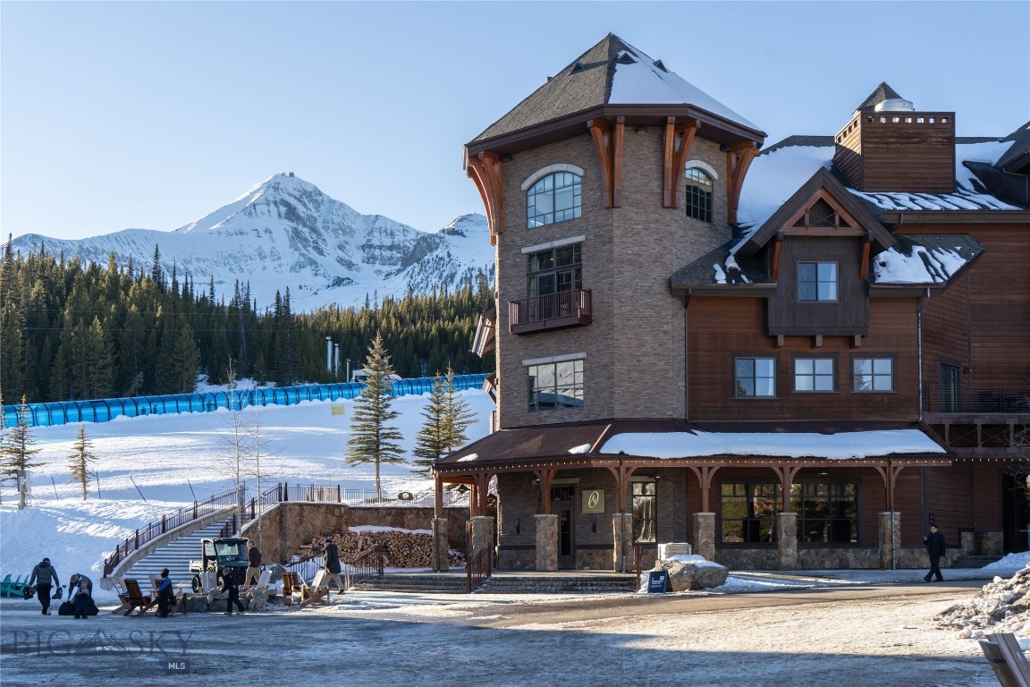 48 Big Sky Resort Road 302/372