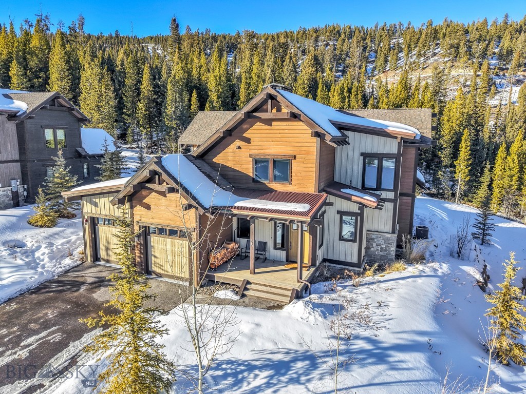 85 North Outlook Loop