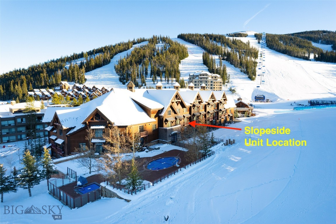48 Big Sky Resort Road 316/387