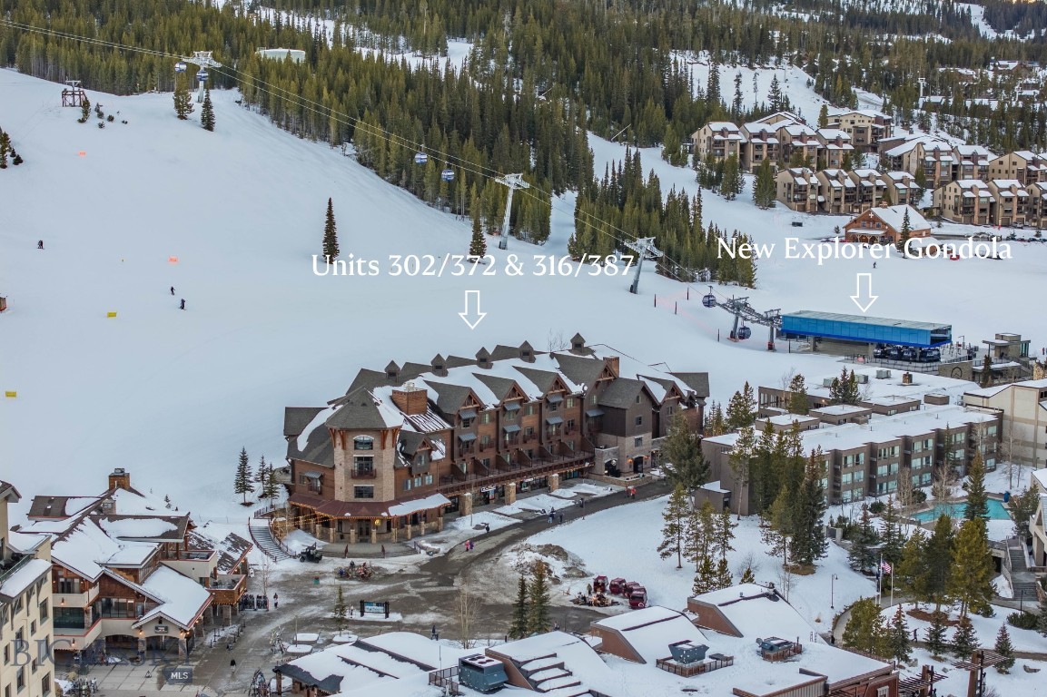 48 Big Sky Resort Road 316/387