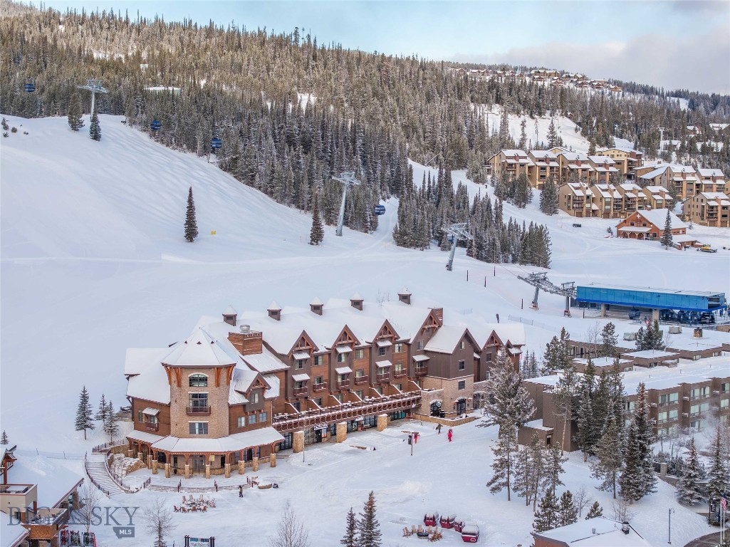 48 Big Sky Resort Road 316/387