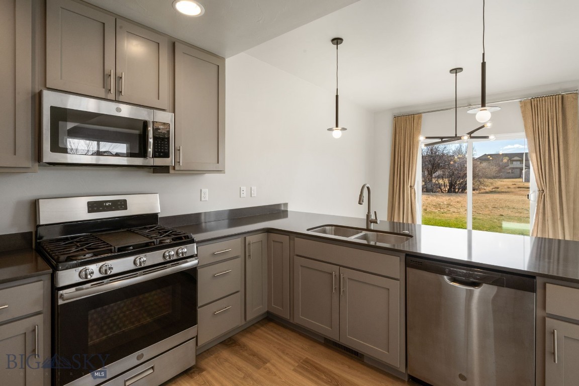 2770 Georgia Marie Lane