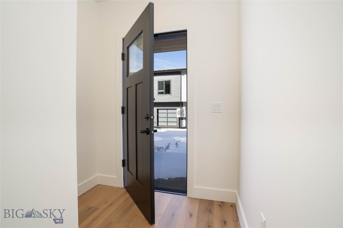 1610 W Beall Street E