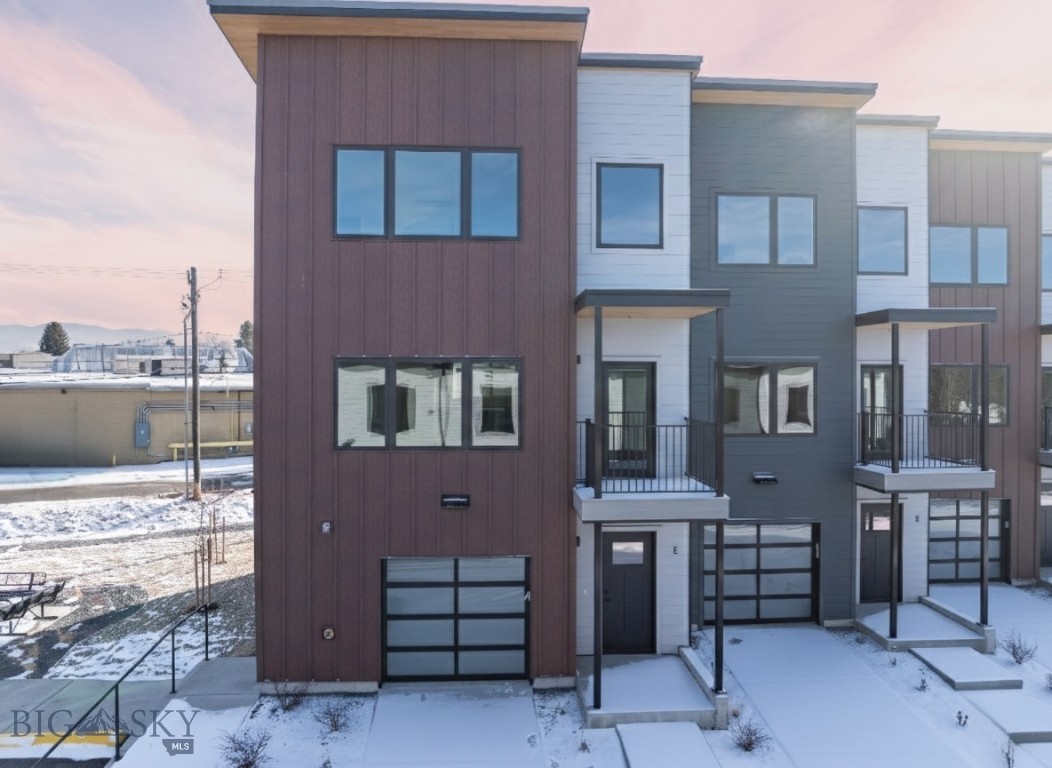 1610 W Beall Street E