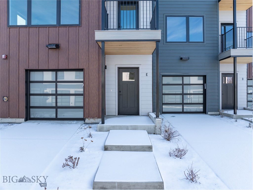 1610 W Beall Street E