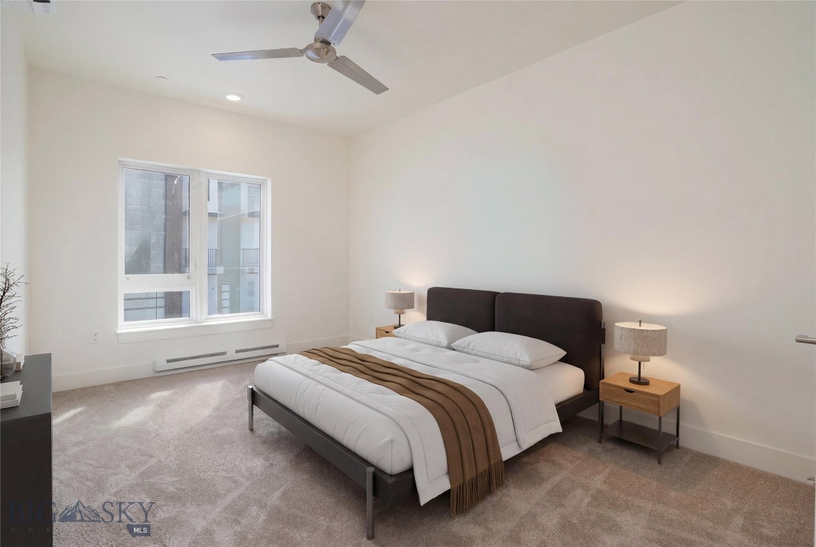 1608 W Beall Street B