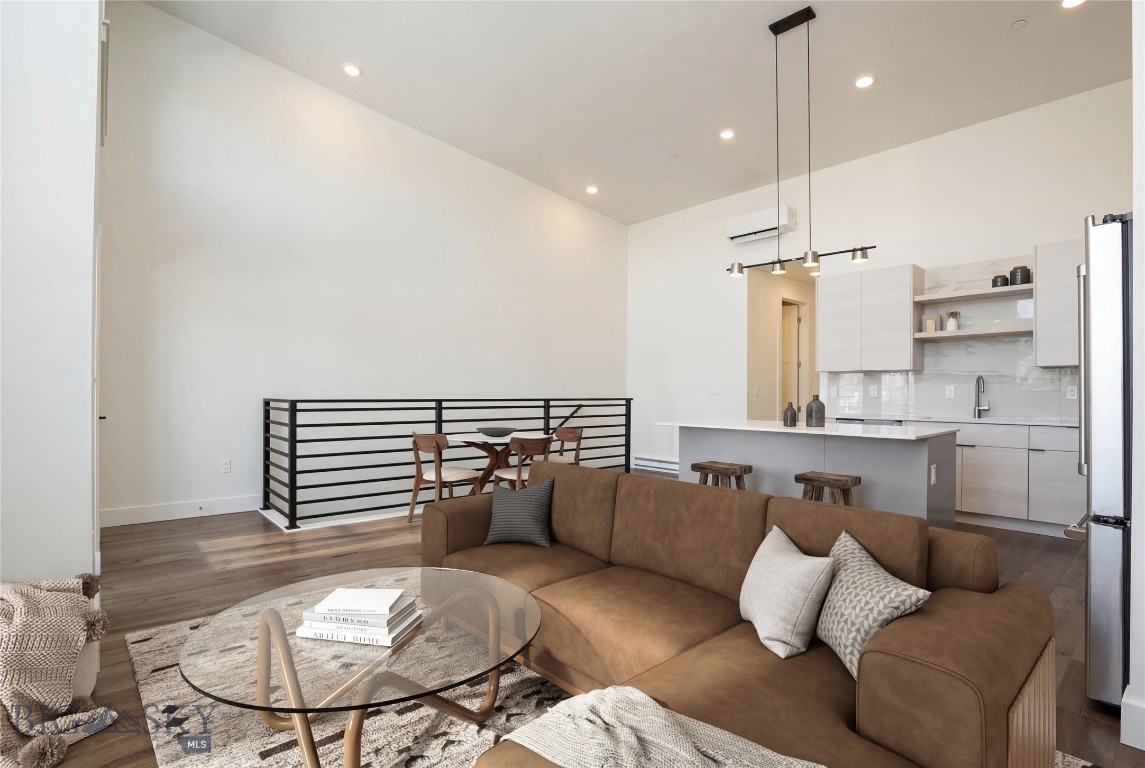 1608 W Beall Street B