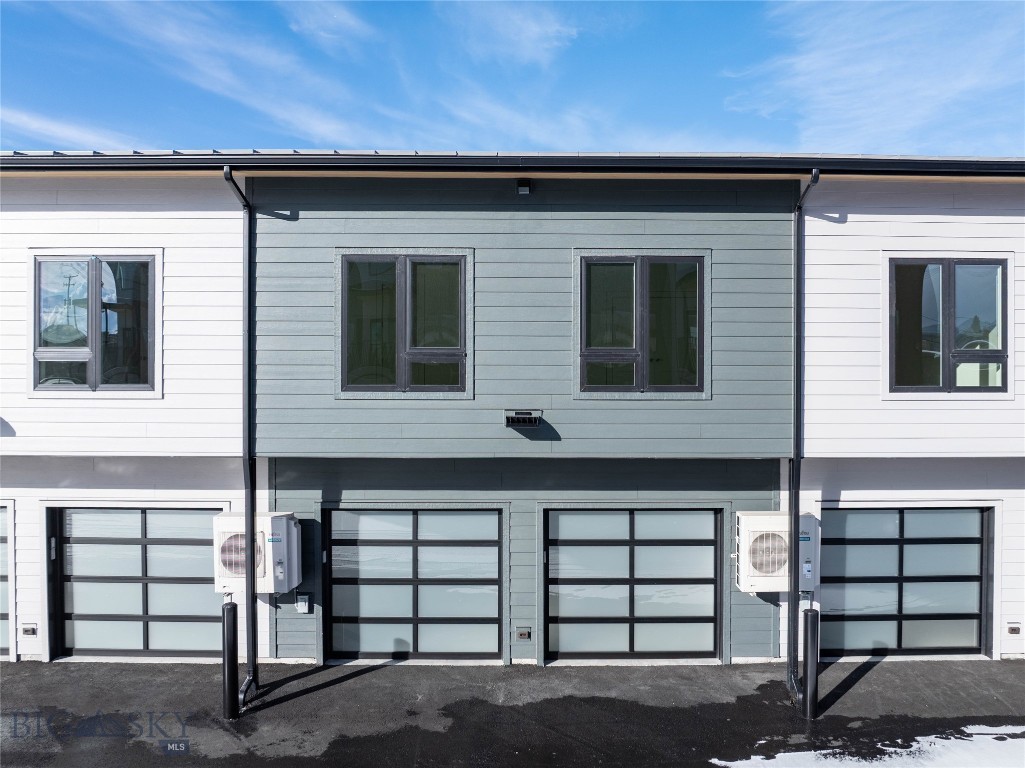 1608 W Beall Street B