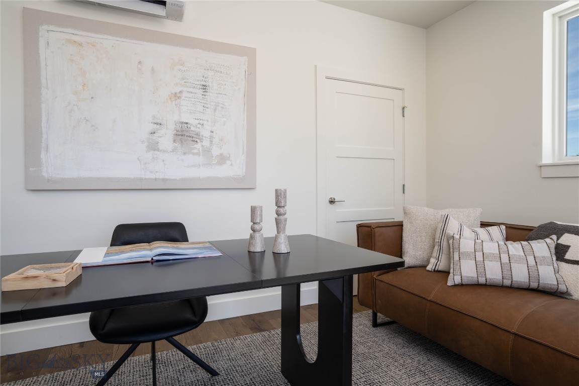 1608 W Beall Street F