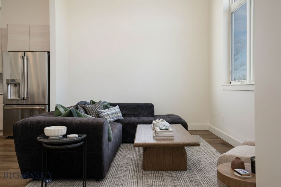 1608 W Beall Street F