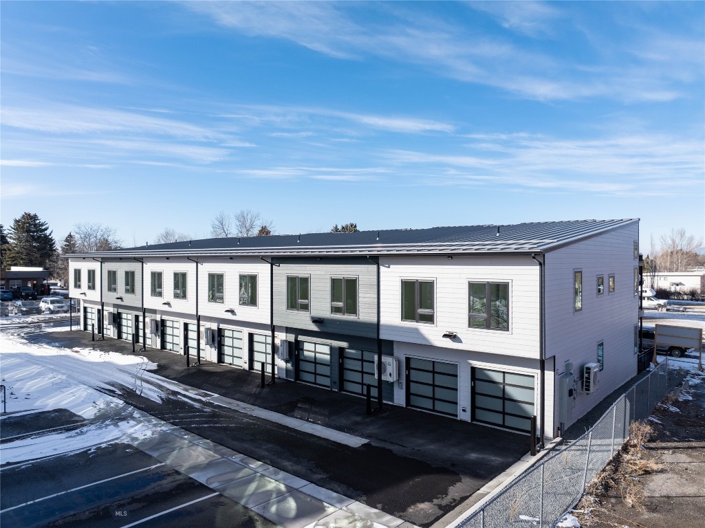 1608 W Beall Street F