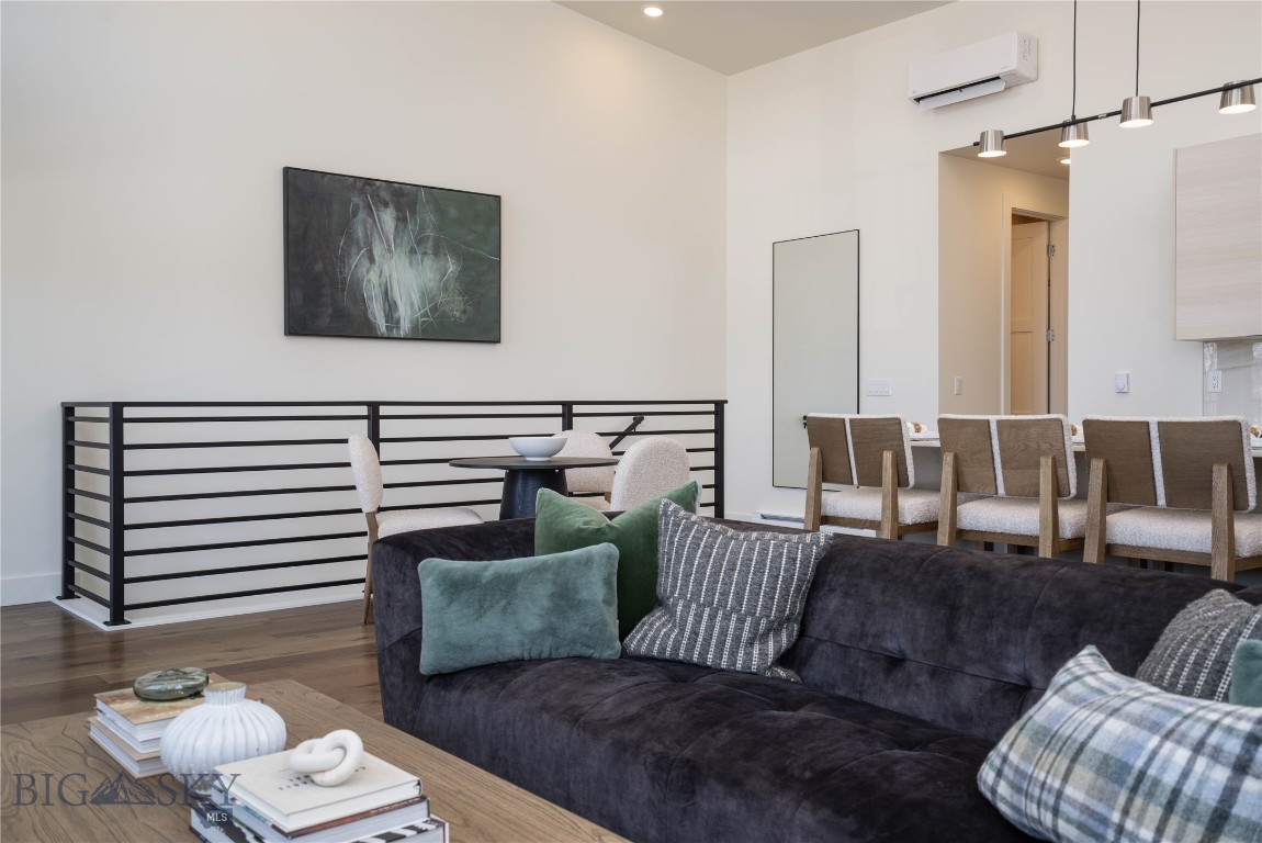 1608 W Beall Street F