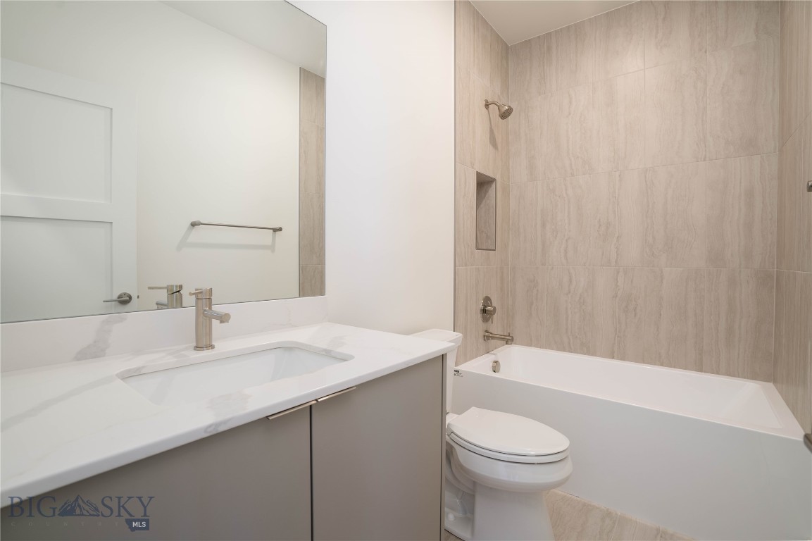 1608 W Beall Street F