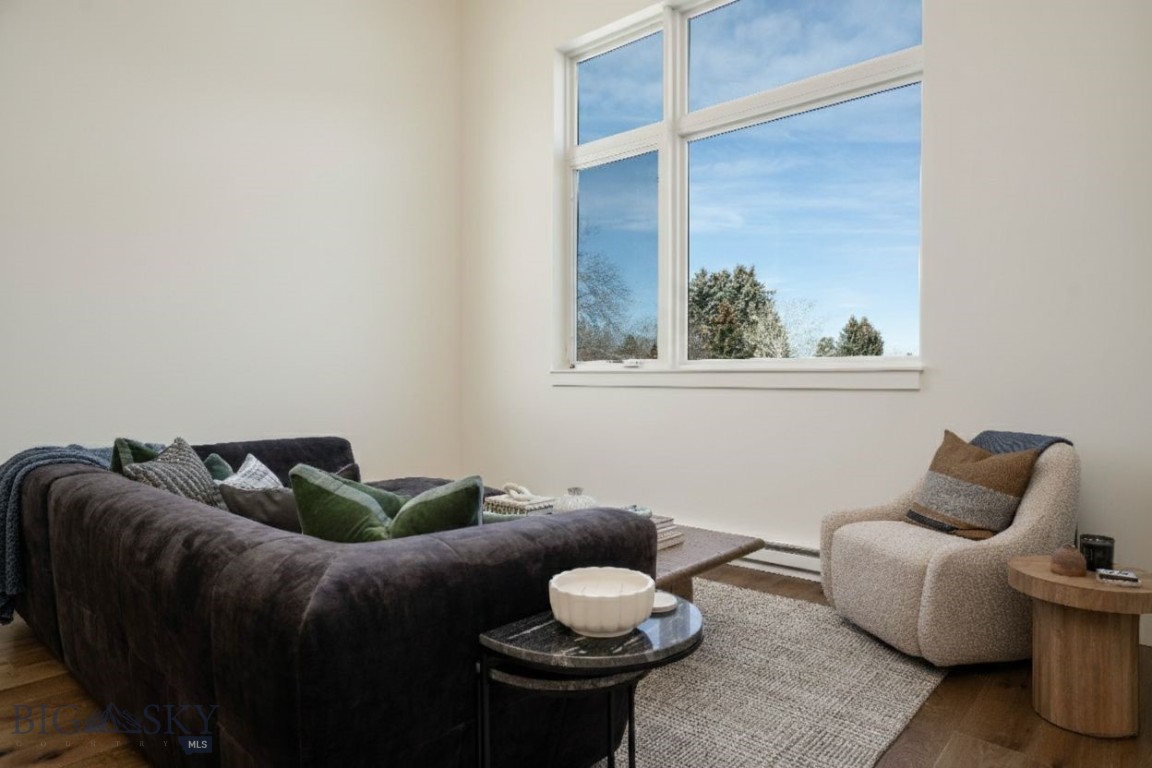 1608 W Beall Street F